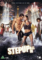 Step Up All In (DVD)