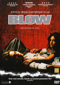 Blow (DVD)