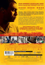 Mandela: Vejen til Frihed (DVD)