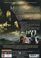 Greven Af Monte Christo (1975) (DVD)