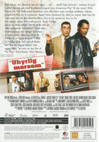 The Man (DVD)