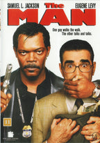 The Man (DVD)