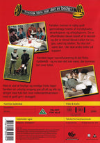 Familien Gyldenkål (DVD)
