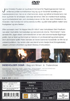 Dommeren (DVD)