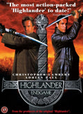 Highlander: Endgame (DVD)