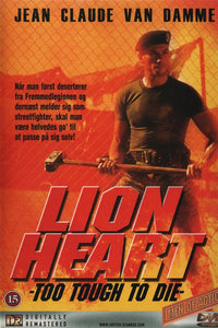 Lionheart (DVD)