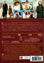 Tornfuglene (DVD)