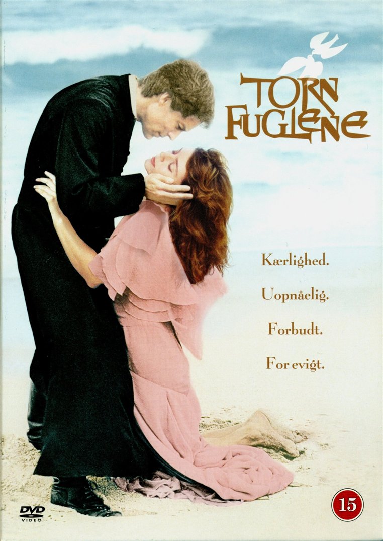 Tornfuglene (DVD)