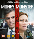 Money Monster (Blu-ray)