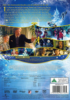 Nøddeknækkeren (DVD)