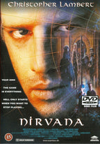 Nirvana (DVD)