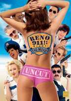 Reno 911!: Miami (DVD)