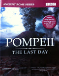 Pompeii: The Last Day (DVD)