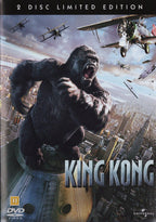 King Kong (DVD)