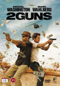 2 Guns (DVD)