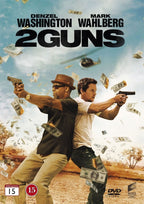 2 Guns (DVD)
