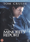 Minority Report (DVD)