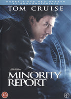 Minority Report (DVD)