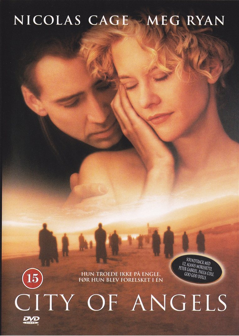 City of Angels (DVD)