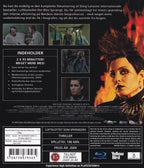 Luftkastellet der blev sprængt (Blu-ray)