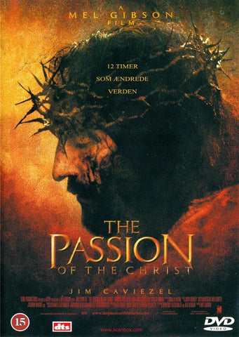 The Passion of the Christ (DVD)