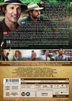 Gold (DVD)