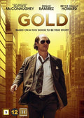 Gold (DVD)