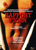 Rapportpigen (DVD)