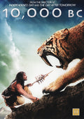 10,000 BC (DVD)