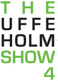 The Uffe Holm Show 4 (DVD)