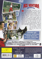 Ace Ventura: Detektiv (DVD)