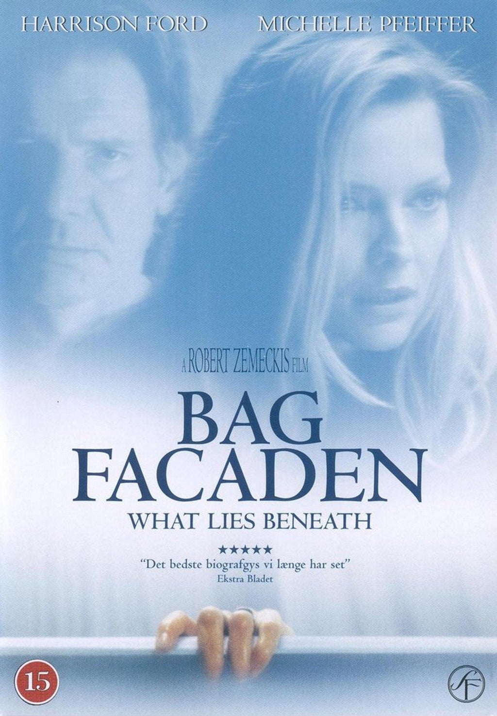 Bag Facaden (DVD)