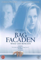 Bag Facaden (DVD)