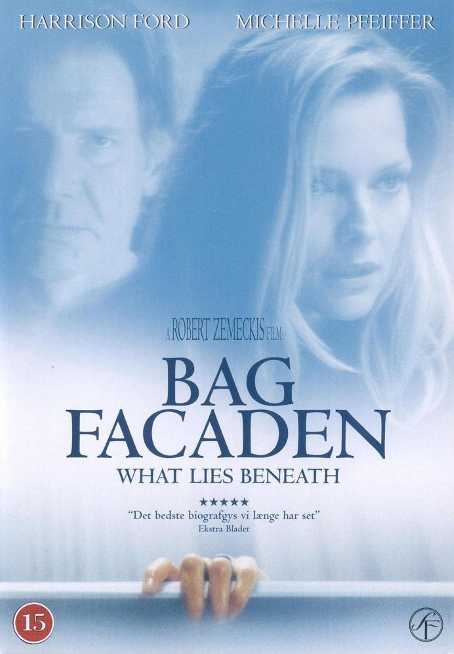 Bag Facaden (DVD)