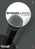 Stand-up.dk: Sæson 7 (DVD)