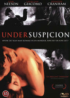 Under Suspicion (DVD)