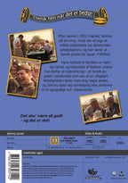 Johnny Larsen (DVD)