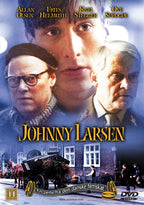 Johnny Larsen (DVD)