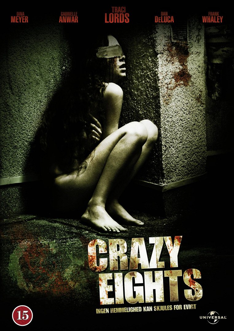 Crazy Eights (DVD)