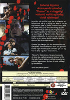 Flænset (DVD)