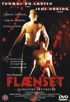 Flænset (DVD)