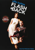 Uffe Holm - Flashback (DVD)