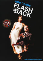 Uffe Holm - Flashback (DVD)