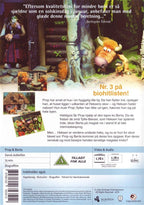 Prop & Berta (DVD)