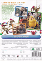 HOP (DVD)
