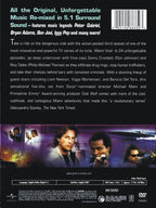 Miami Vice: Season Three (DVD)