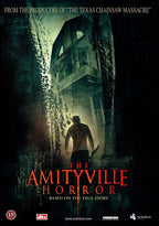 The Amityville Horror (DVD)