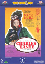 Charles tante (DVD)