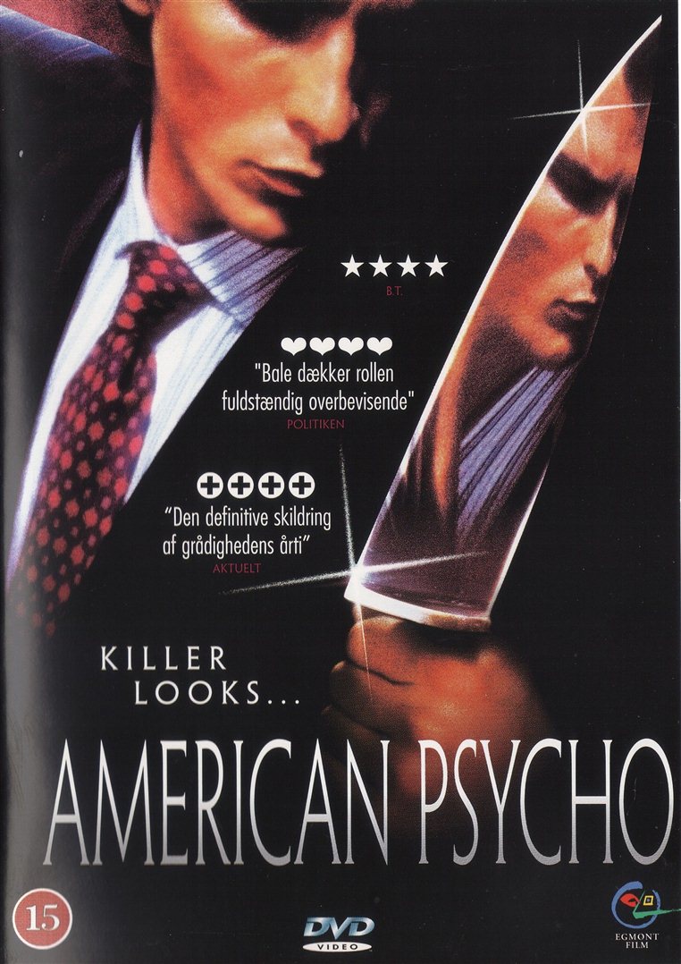 American Psycho (DVD)