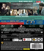 Veronica Mars (Blu-ray)